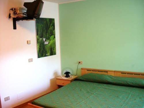 B&b famiglia corra'