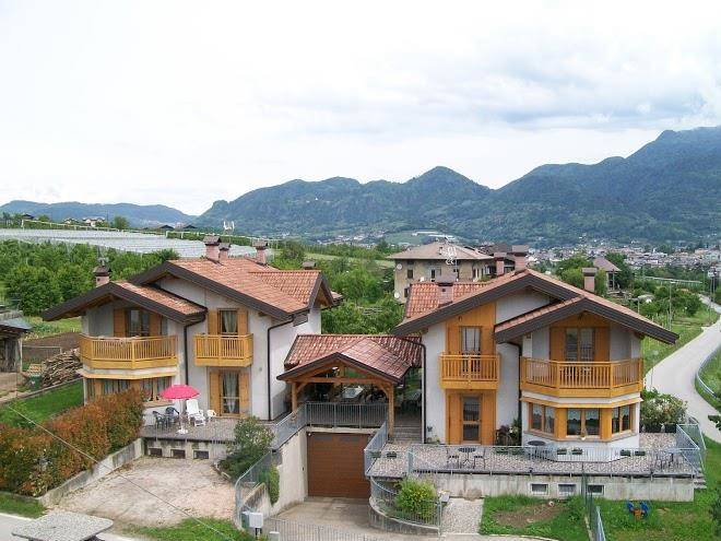 B&b la bottega