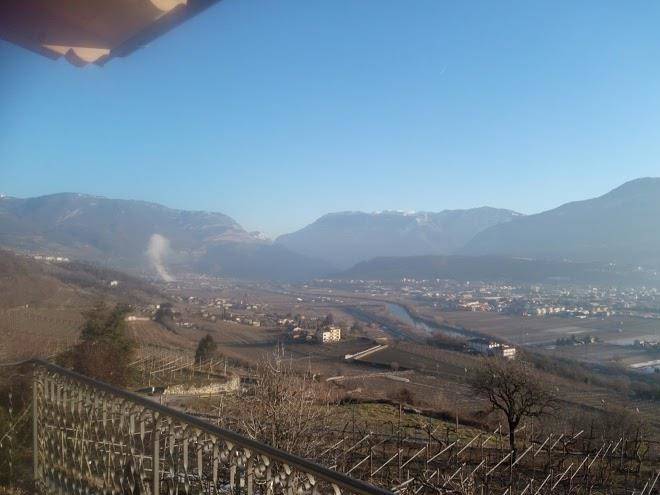 B&b le tre chiavi