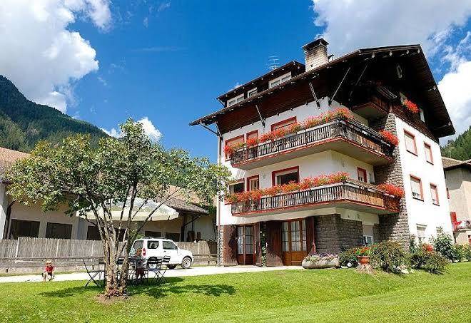 B&b Rose Di Bosco Image