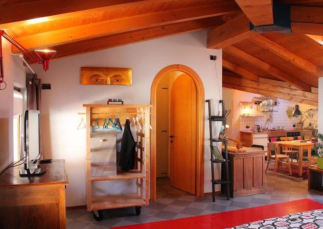 B&b sarca valley