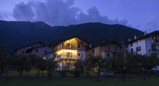 B&b il piccolo principe