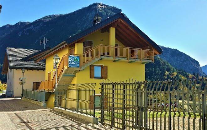 B&b tomaselli