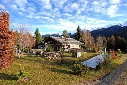Baite trentino