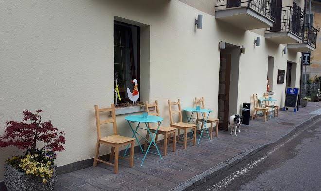 Bar garni le prealpi