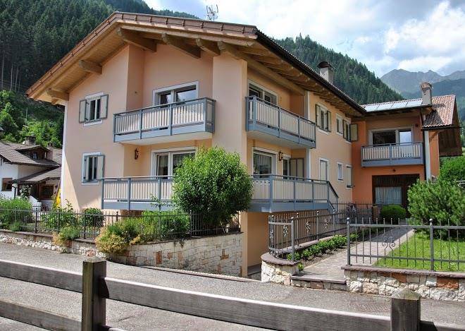B&b 3 cuori famiglia gabrielli