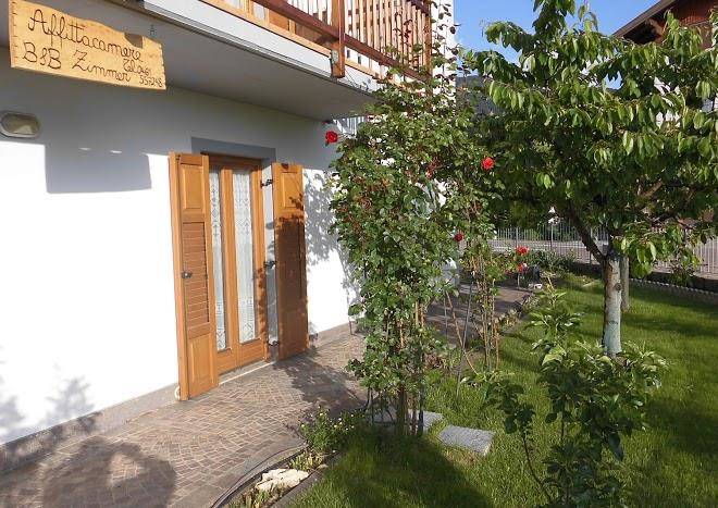 B&b affittacamere da gigi
