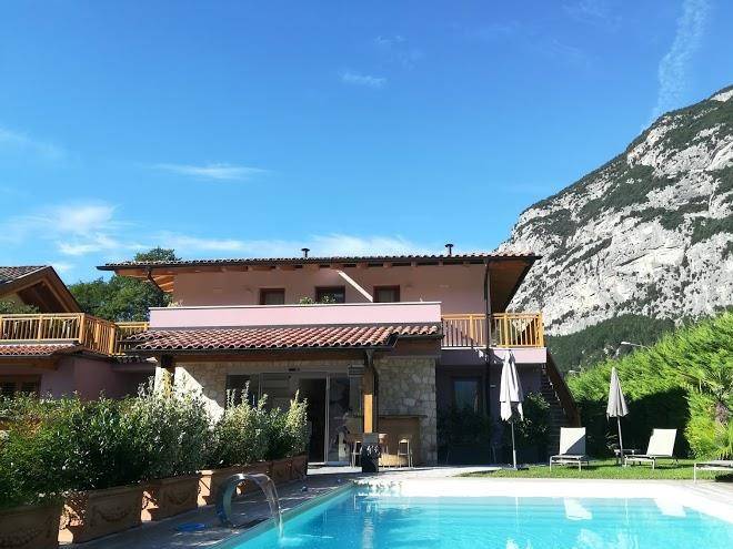 B&b ai colli