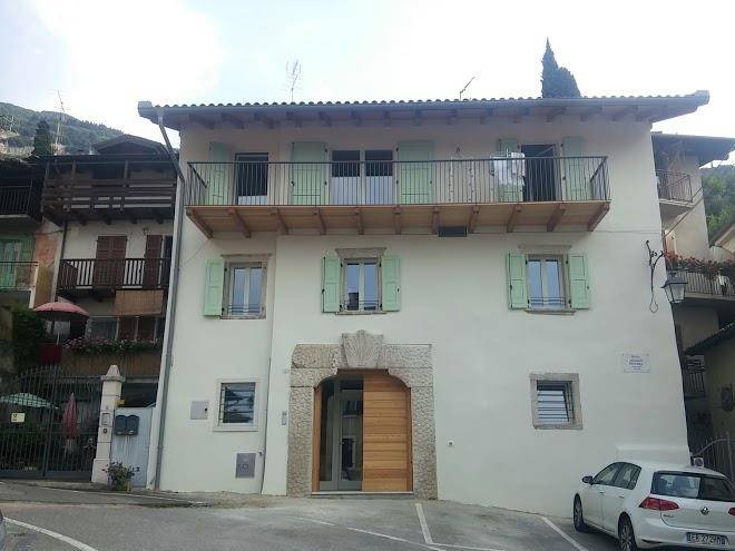 B&b Arco Dei Sogni Image