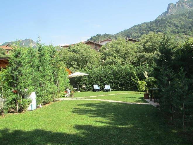 B&b camere ester