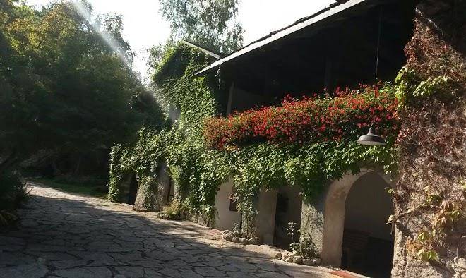 B&b castel ivano