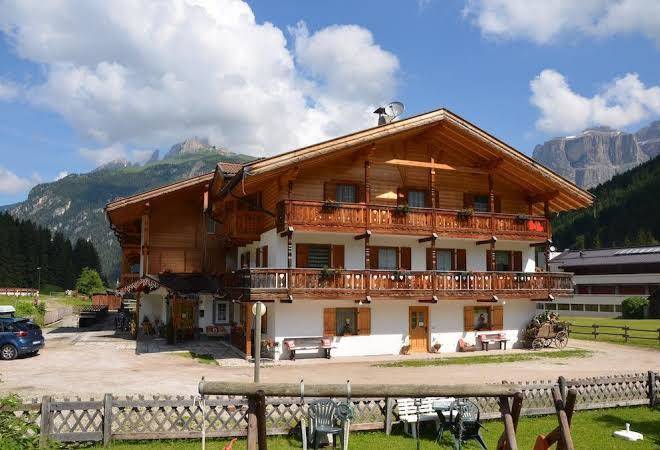 B&b cesa ciasates