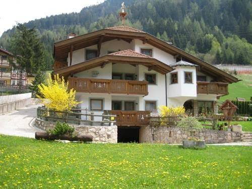 B&b Ciasa Weber Image