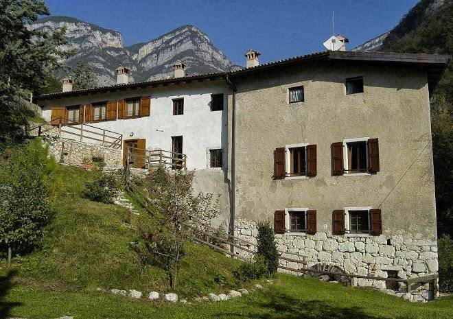 B&b da mariangela vecchio mulino alle rime