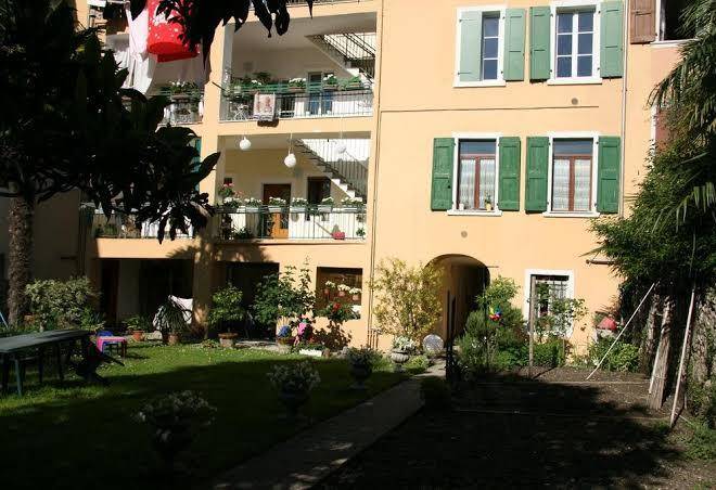 B&b dal nonno