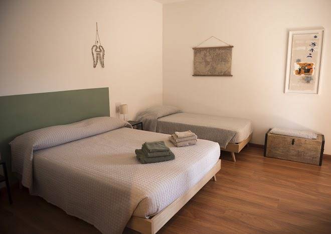B&b del viaggiatore