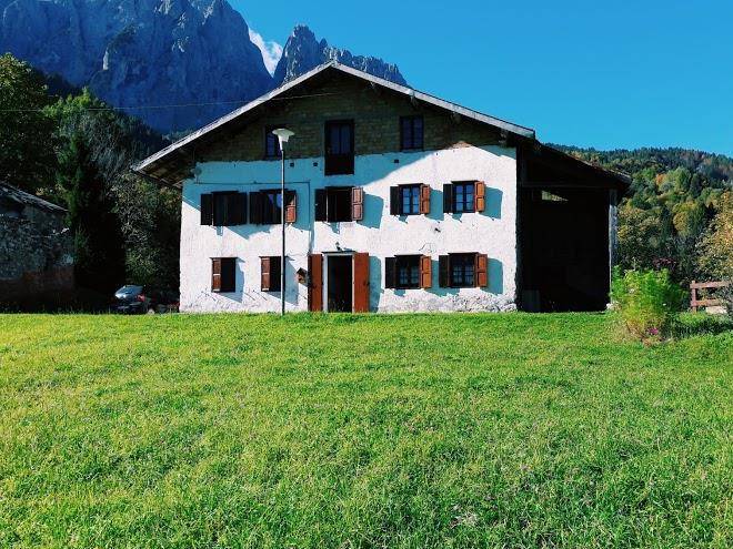 B&b dolomia