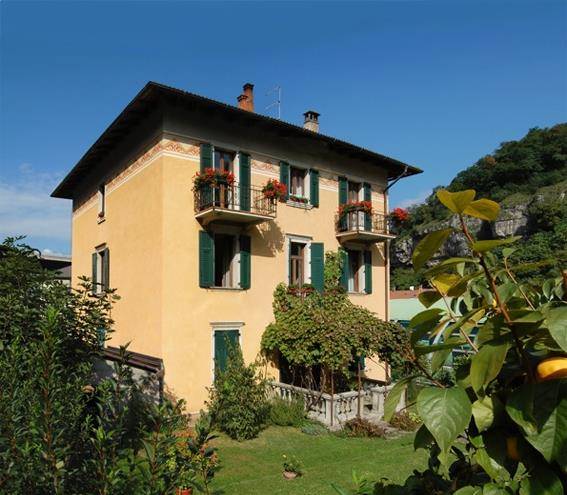 B&b doss trento