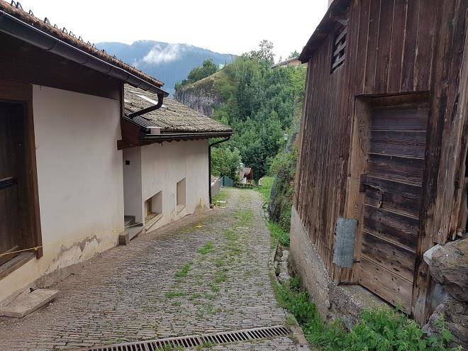B&b el molin