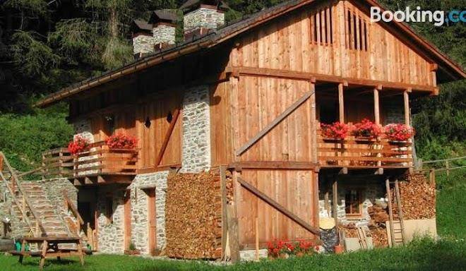 B&b erbamaga il maso