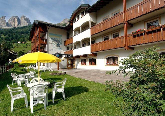 B&b garni aritz