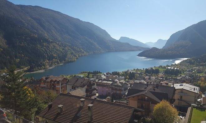 B&b il nido molveno
