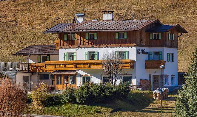 B&b la violetta