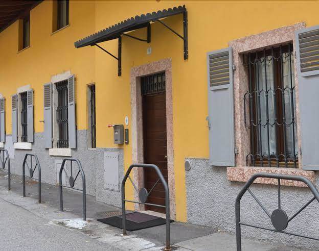 B&b le muse trento