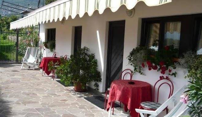 B&b le rose