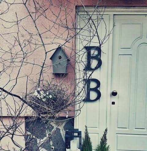 B&b le tre gemme