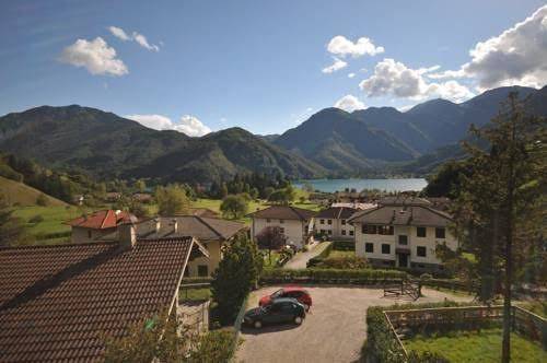 B&b ledro affittacamere