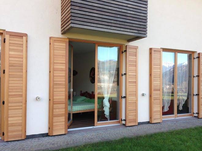 B&b nel verde