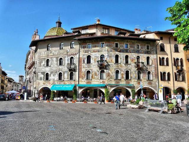 B&b palazzo malfatti