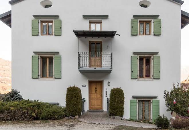 B&b piagaro borgo valsugana