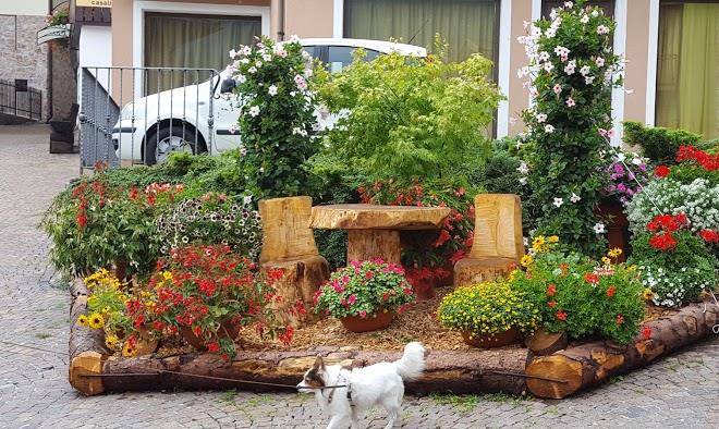 B&b residenza garibaldi