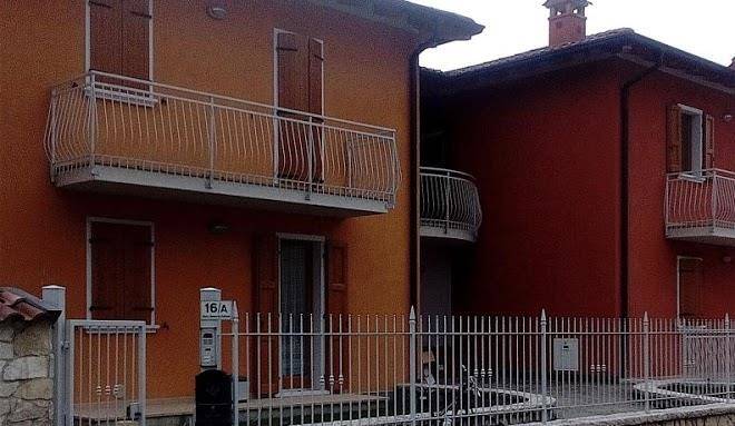B&b riva del garda girasoli