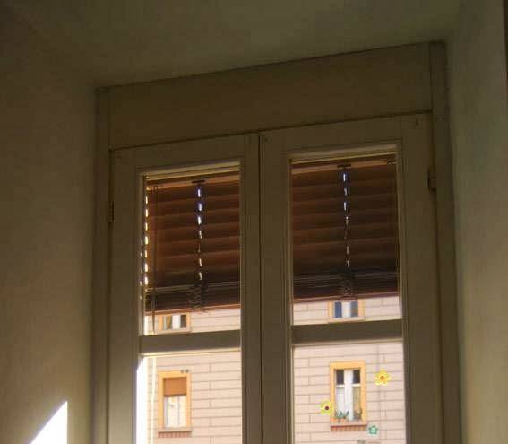 B&b rosagalina