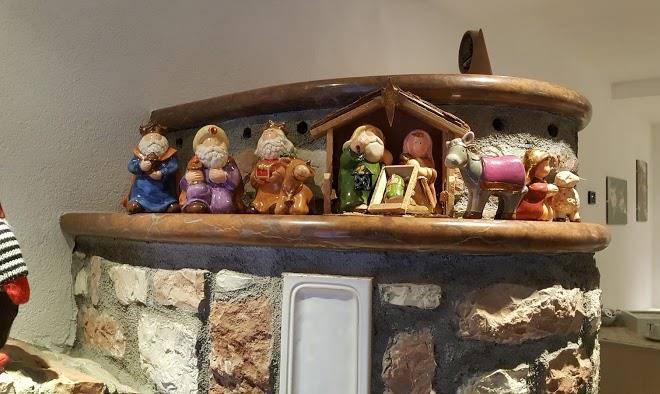 B&b Rosso Pila Image