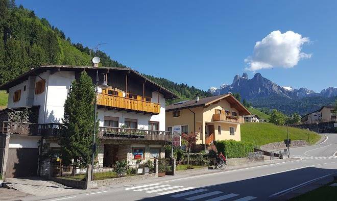 B&b scalet