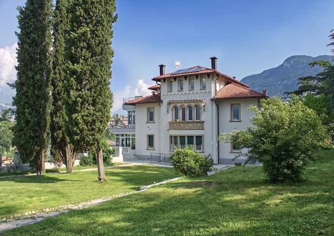 B&b Trento Nel Verde Image