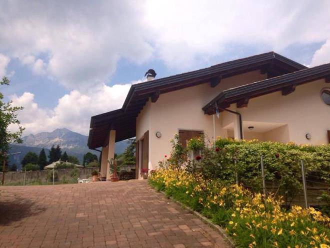 Bed and breakfast alle vigne