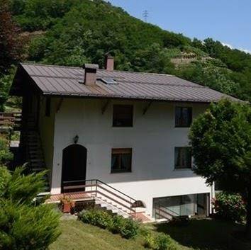 Bed and breakfast ca del grillo