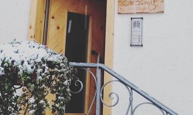 Bed and breakfast incanto