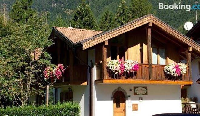 Bed and breakfast la brisa