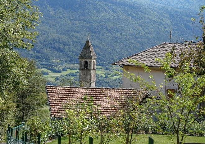 Bed and breakfast la lanterna
