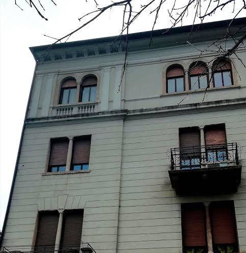 Bed and breakfast trento