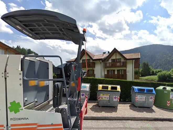 Bellavista Lake Image