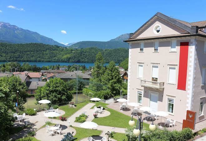 Bellavista relax hotel