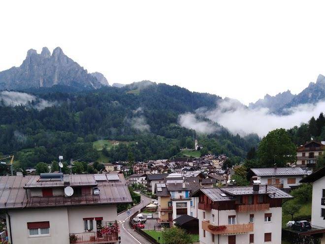 Albergo belvedere