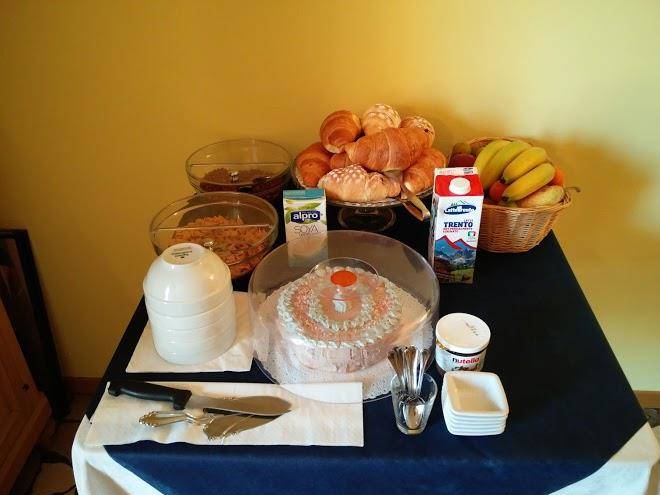 Benvenuti Fabio Image